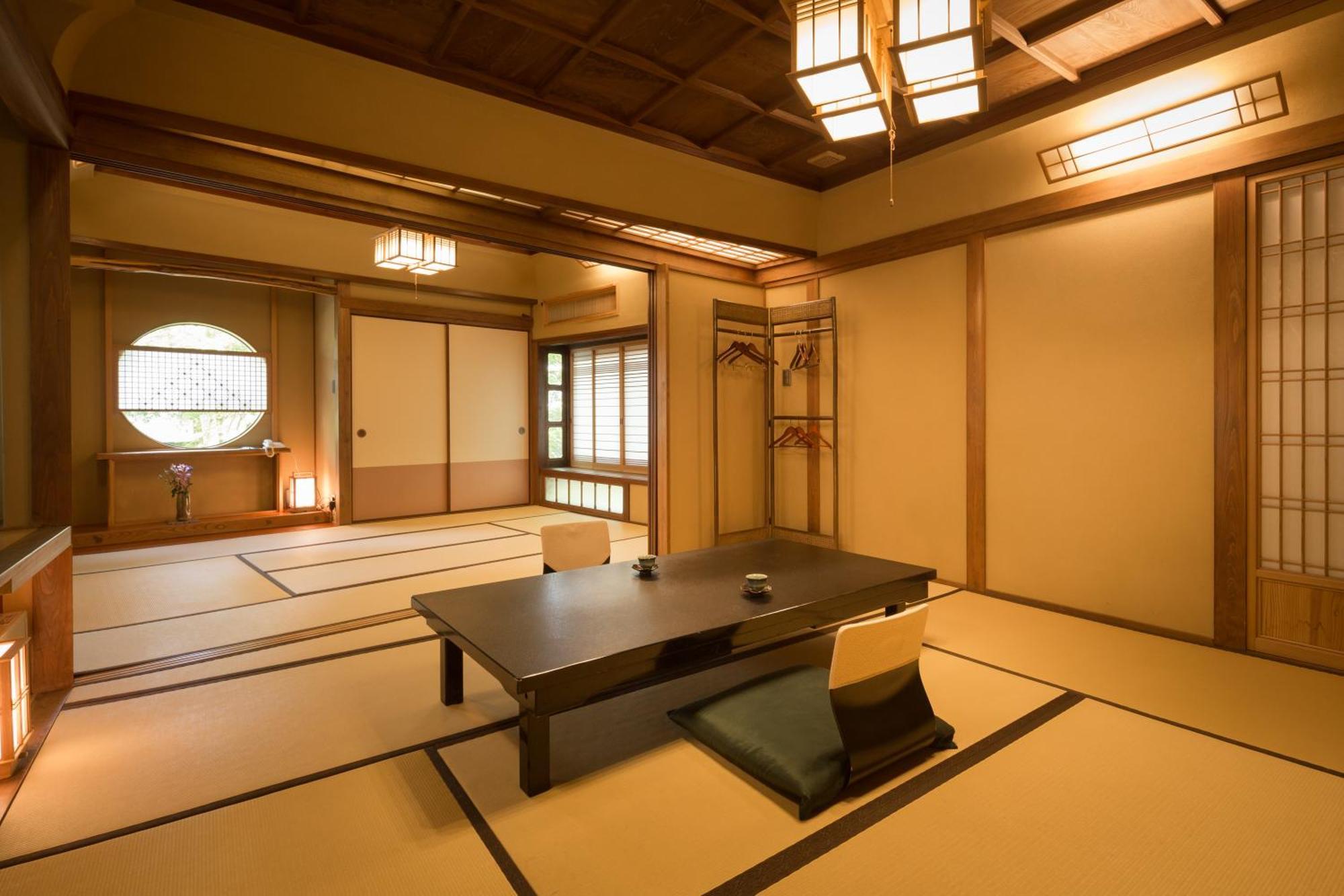 Akizuki Spa Ryokan Seiryuan Asakura  Room photo
