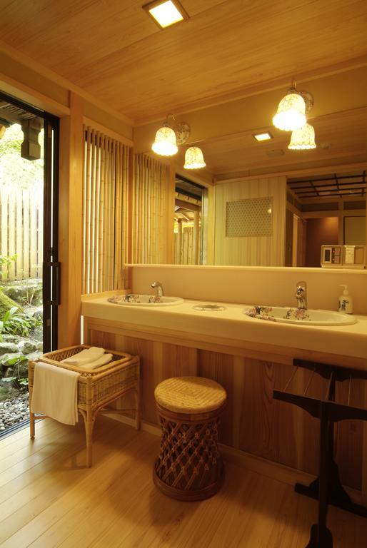 Akizuki Spa Ryokan Seiryuan Asakura  Exterior photo